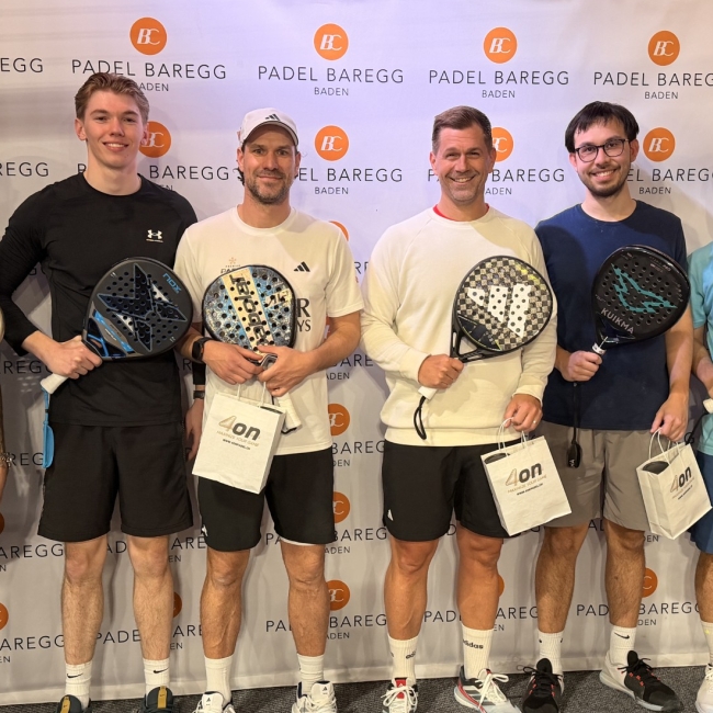 Court is on fire vom 14.03.2026