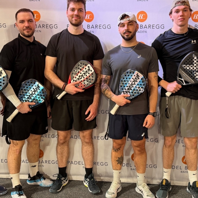 Court is on fire vom 07.02.2026