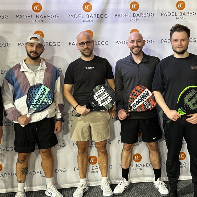 Court is on fire Level 2.0-4.0 vom 22.11.25