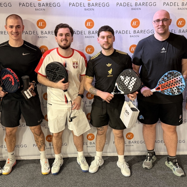 Court is on fire vom 07.03.2026